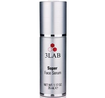 Супер сироватка для шкіри обличчя 3Lab Super Face Serum, 35 мл
