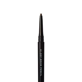 Олівець для брів Hi-def Brow Pencil Warm Brown, 0.14 г
