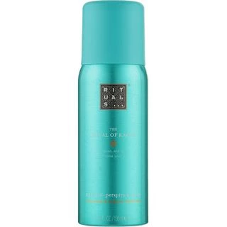 Антиперспірант The Ritual of Karma anti - prespirant spray 150 мл