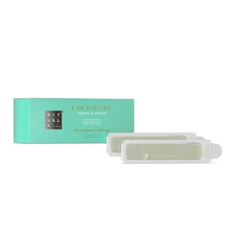 Змінні рефіли для автомобільного парфуму Rituals The Ritual of Karma - The Ritual of Karma  Car Perfume Refill, 6 ml
