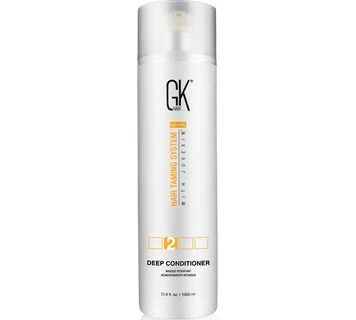 Маска глибокої дії GKhair Global Keratin Deep Conditioner, 1000 мл