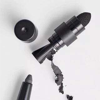 Олівець лайнер для очей Defining Liner Black, 0.3 г