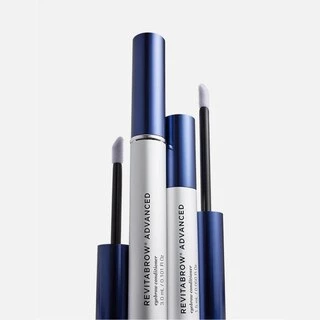Сироватка-кондиціонер для брів Revitabrow Advanced, 3 мл