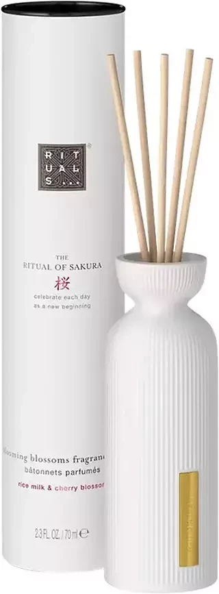 Аромадиффузор Rituals The Ritual Of Sakura, 70 мл