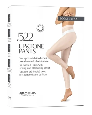 Доглядові легінси з ефектом ліфтингу Arosha .522 Up&amp;Tone Pants