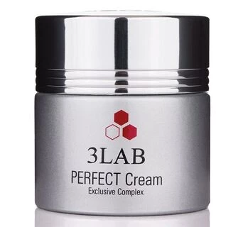 Крем для омолодження для обличчя 3Lab Perfect Cream, 58 мл