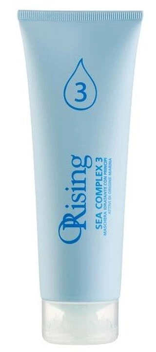 Фіто-есенціальна маска «Інтенсивне зволоження» Orising Sea Complex 3 Maschera, 125 мл