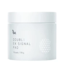 Диски для покращення текстури та живлення шкіри Rejuran Celltweet Double Ex Signal Pad, 70 шт