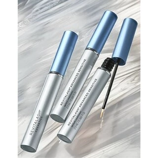 Сироватка-кондиціонер для вій Revitalash Advanced Sensitive, 2 мл