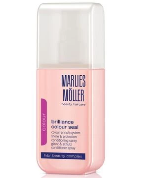 Термозахисний спрей для збереження кольору волосся ТЕСТЕР Brilliance Colour Seal TESTER, 125 мл