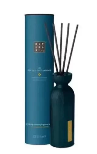 Аромадифузор Rituals Hummam мini, 70 мл