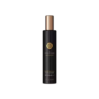 Міст для тіла і волосся The Ritual of Oudh Rituals, 50 мл