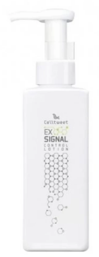 Зволожуючий лосьйон для обличчя і тіла тривалої дії Rejuran Celltweet Ex Signal Control Lotion, 200 мл