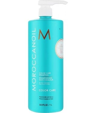 Шампунь для збереження кольору Moroccanoil Color Care Shampooo 1000 мл
