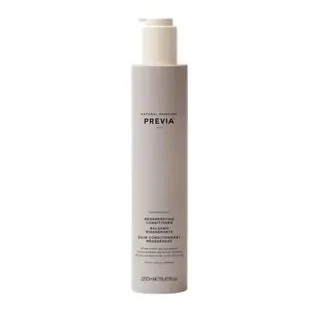Філер-кондиціонер для волосся Previa Regenerating Conditioner, 250 мл