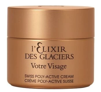 Еліксир льодовиків &quot;Ваше обличчя&quot; Valmont Elixir Des Glaciers Votre Visage, 50 мл