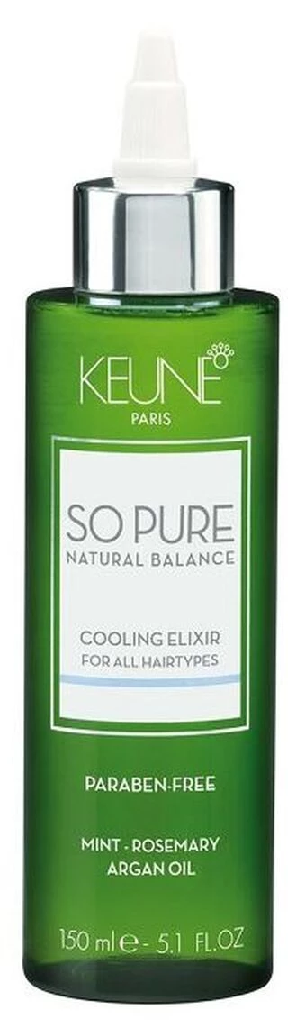 Еліксир &quot;Освіжаючий&quot; So Pure Cooling Elixir, 150 мл
