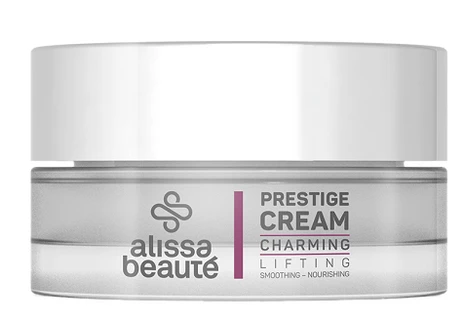 Крем для вікової шкіри обличчя Alissa Beaute Charming Prestige, 50 мл