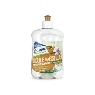 Засіб для миття посуду &quot;Миндаль&quot; Etamine du Lys 500 мл