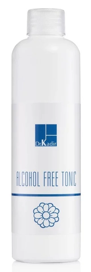 Очищуючий тонік без спирту Dr.Kadir Alcohol Free Cleansing Tonic, 250 мл