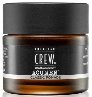 Класична помада для волосся American Crew Acumen Classic Pomade, 60 гр