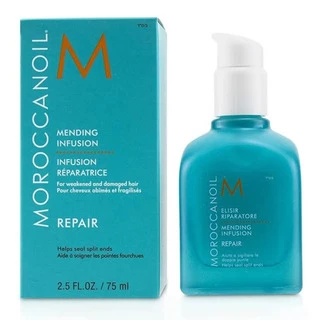 Сироватка для відновлення кінчиків волосся Moroccanoil Repair Mending Infusion Serum 20 ml