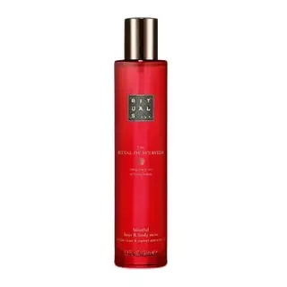 Спрей для тіла та волосся Rituals The Ritual of Ayurveda Hair &amp; Body Mist, 50 мл