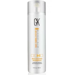 Балансуючий шампунь GKhair Global Keratin Balancing Shampoo, 1000 мл