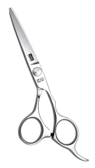 Ножиці Kasho Chrome KCR-60 os