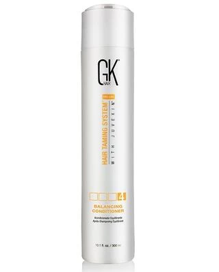 Кондиціонер, що балансує GKhair Global Keratin Balancing Conditioner, 300 мл
