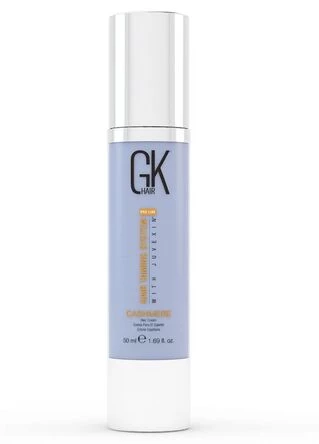 Крем &quot;Кашемір&quot; GKhair Global Keratin Cashemere Hair Cream, 50 мл