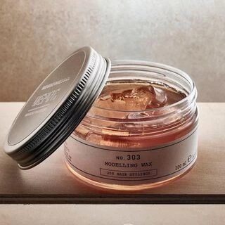 Віск для укладання чоловічого волосся Depot 303 Modelling Wax