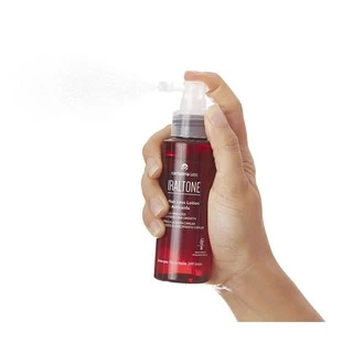 Лосьйон проти випадіння волосся Cantabria Iraltone Anti-Hair Loss Lotion, 100 мл