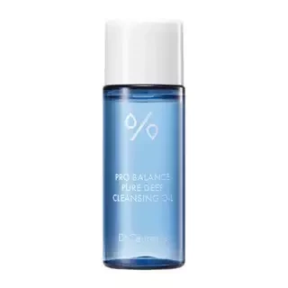 Очищуюча гідрофільна олійка з пробіотиками Dr.Ceuracle Pro Balance Pure Deep Cleansing Oil, 20 мл