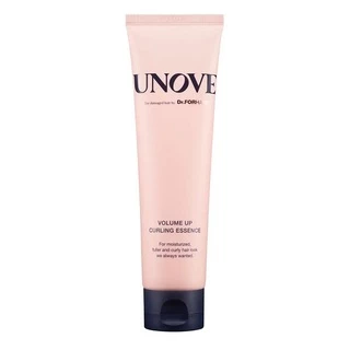 Есенція для надання об'єму та завивки UNOVE Volume Up Curling Essence, 147мл