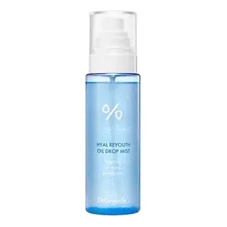 Двофазний зволожувальний міст з гіалуроновою кислотою Dr.Ceuracle, 125 мл