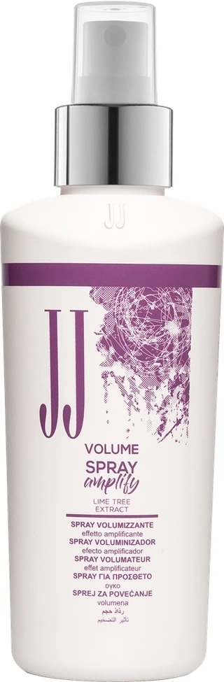 Спрей для миттєвого об'єму волосся JJ's Amplify Volume Spray, 150 мл