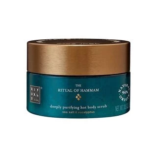 Скраб для тіла The Ritual of Hammam від Rituals, 300 мл