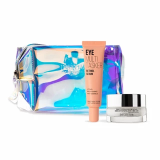 Набір &quot;Сироватка eyemultitasker retinol serum+ крем+ truly-transforming brightening eye cream&quot;