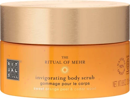 Скраб для тіла Rituals The Ritual Of Mehr 250 мл