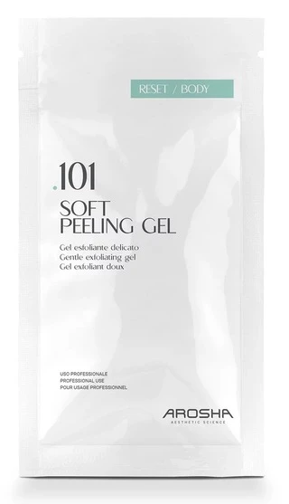 Набір для детоксикації та насичення киснем Arosha 100 Detoxy Kit