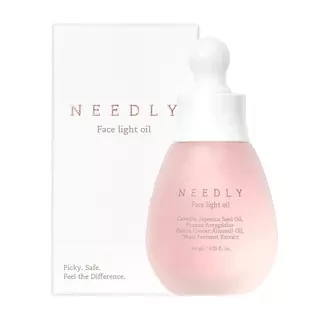 Легка олійка для обличчя Needly Face Light Oil, 30 мл