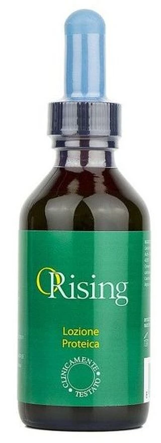 Фіто-есенціальний протеїновий лосьйон Orising Proteica, 100 мл