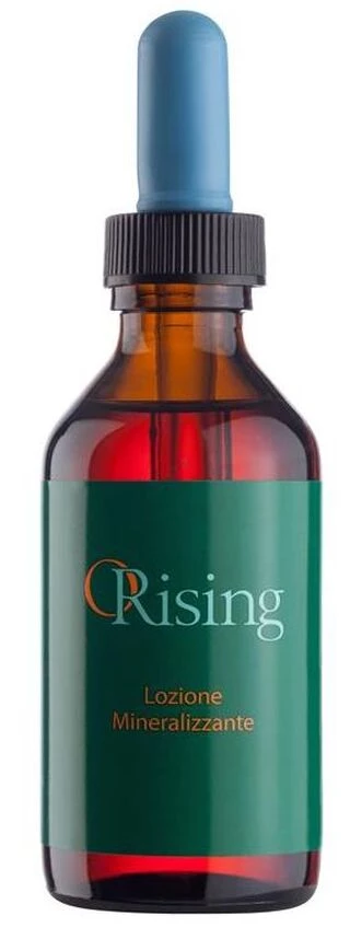 Фіто-есенціальний мінералізуючий лосьйон Orising Mineralizzante, 100 мл