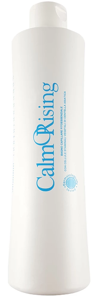 Фітоесенціальний шампунь для чутливої ​​шкіри Orising Bagno Calm, 750 мл