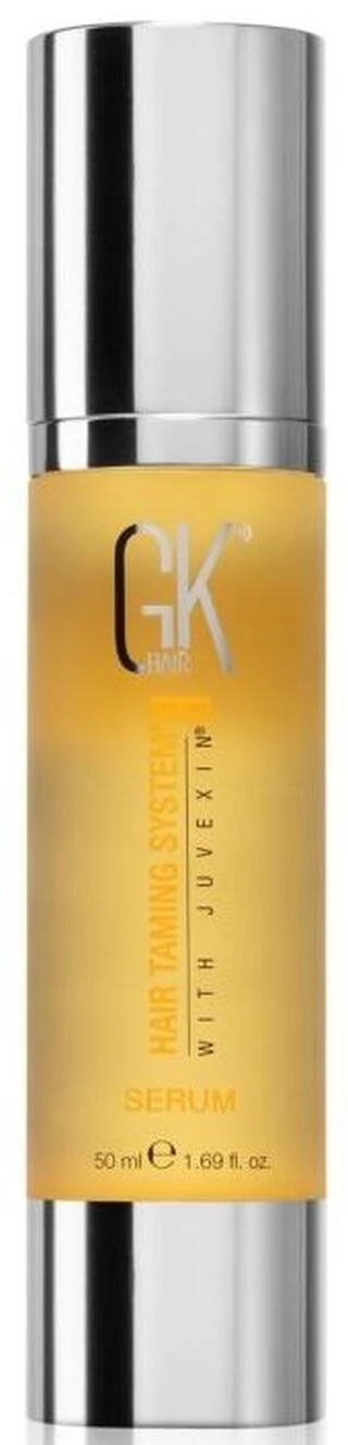 Олія-сироватка для волосся максимальний ефект Global Keratin Serum, 10 мл