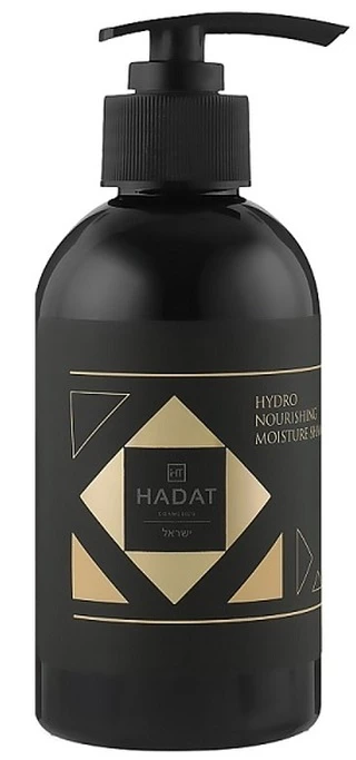 Зволожуючий шампунь для волосся Hadat Cosmetics Hydro Nourishing Moisture, 250 мл