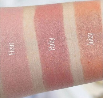 Pixi On-The-Glow Blush Fleur