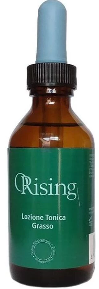 Фітоесенціальний лосьйон проти жирності Orising Grassa Lotion, 100 мл