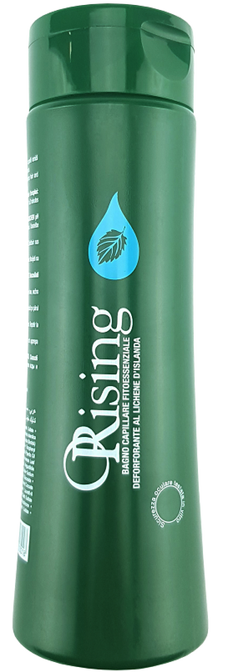 Фіто-есенціальний шампунь проти лупи Orising Antiforfora, 250 мл